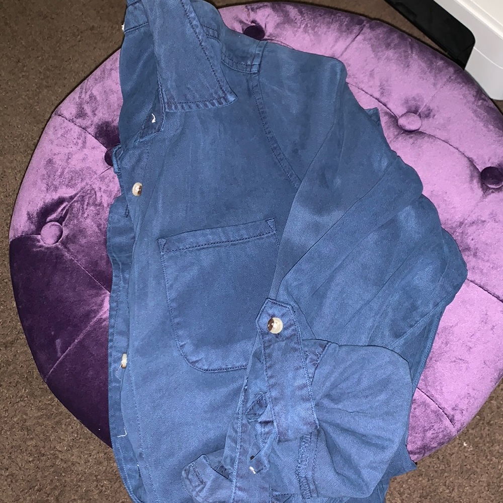 ROMPER SHORT